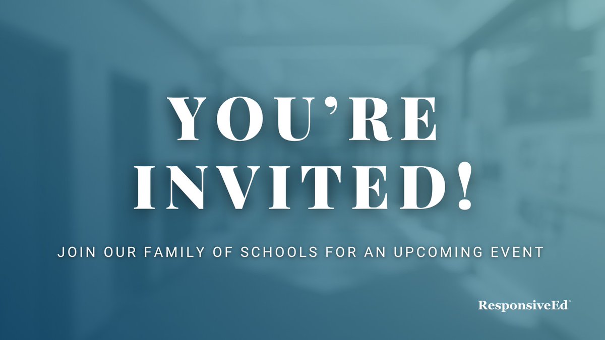 ResponsiveEd® tweet media