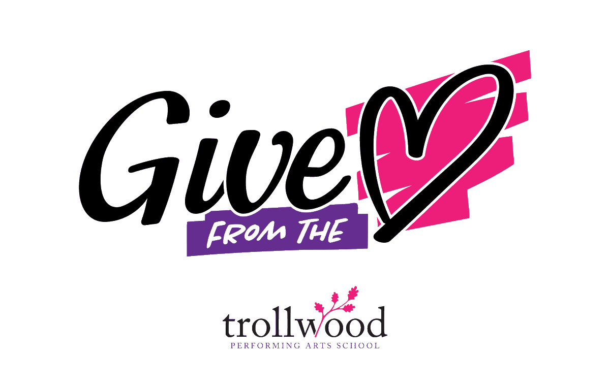 Thank you to every single person who donated to Trollwood yesterday on Giving Hearts Day! We are so incredibly grateful for your immense generosity. You all contributed to helping us continue to provide world-class experiences for the young people in our community.