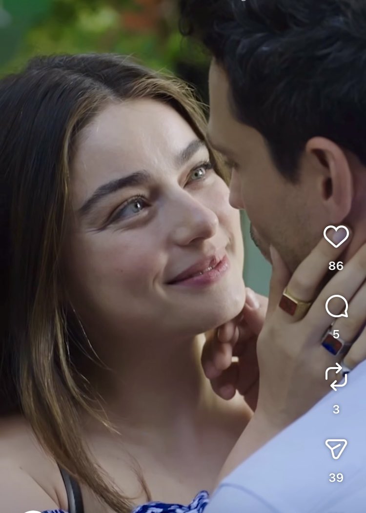 Vici &amp; Deniz 🔥🌹#vicdansız