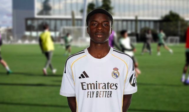 SCOUT SOCCER ML 🇲🇱 tweet media