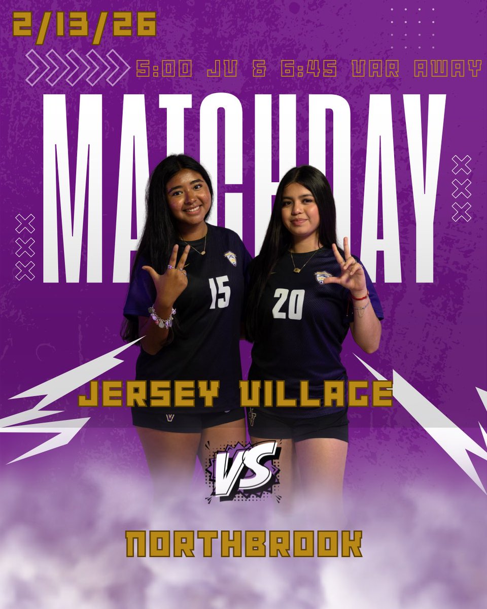 Jersey Village Girls Soccer tweet media
