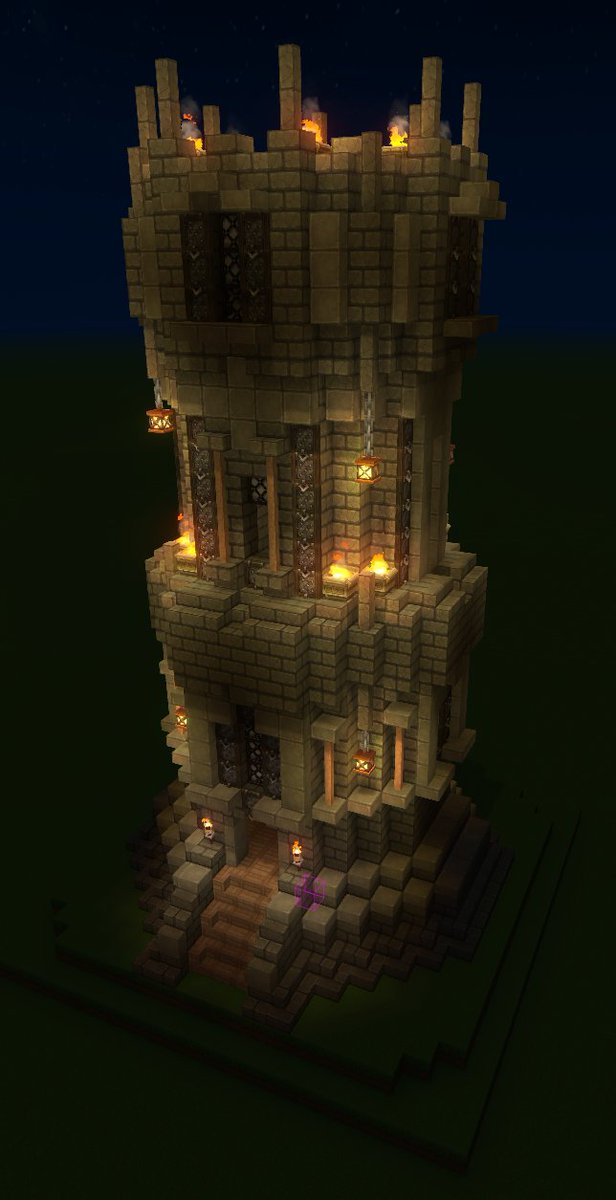 ozen_ray's tweet photo. Work of the day ... First prefab to house ... enemies =)
I was in need to understand how prefabs work.🤣
#hytale #HytaleModding https://t.co/dZ80G2pTPg