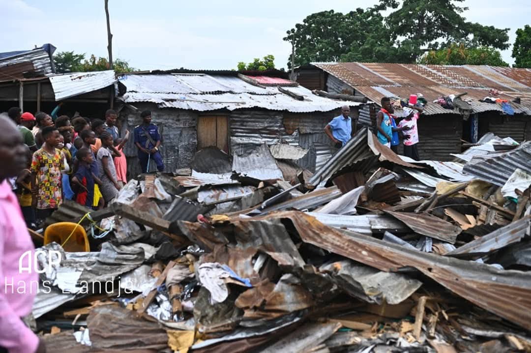 Paka Djuma : Entre Salubrité Publique et Drame Social, l’Heure des Comptes. secteurporteurdafrique.com/paka-djuma-ent…