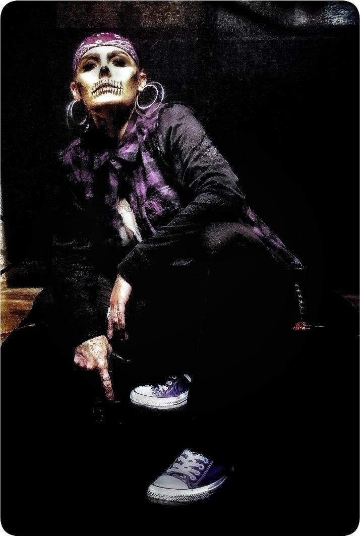 🦇Izzy🏳️‍🌈Batz🦇 tweet media