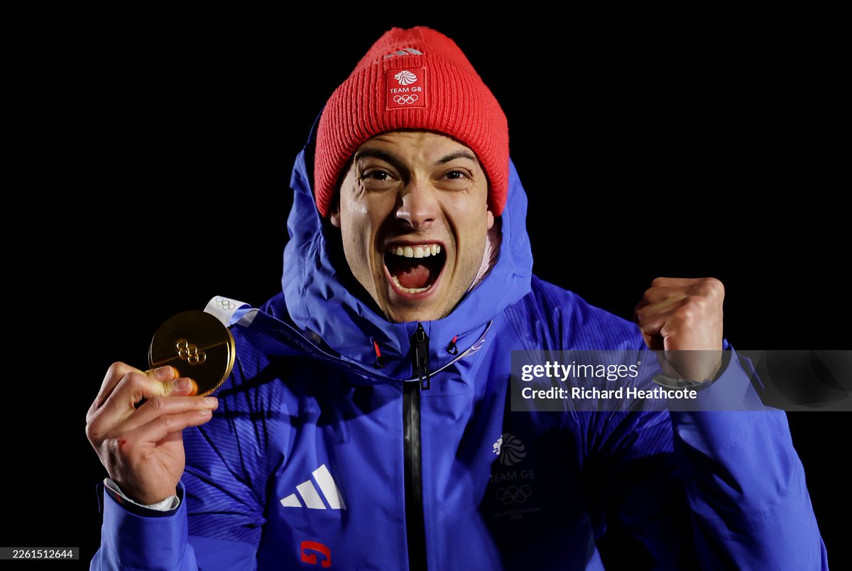 Great British Getty Images tweet media