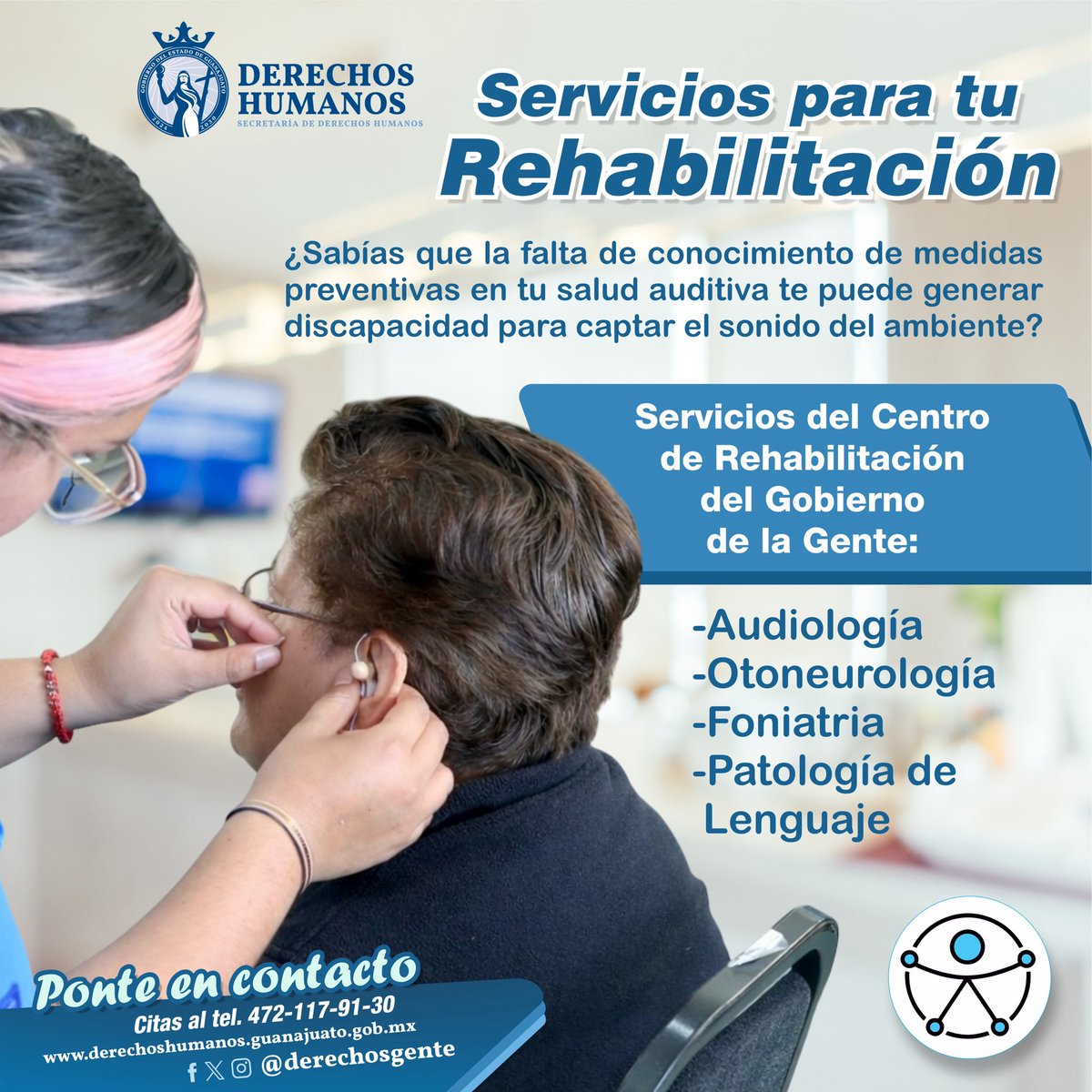 GTO Incluyente tweet media