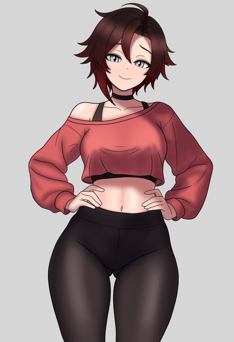 Ruby Rose tweet media