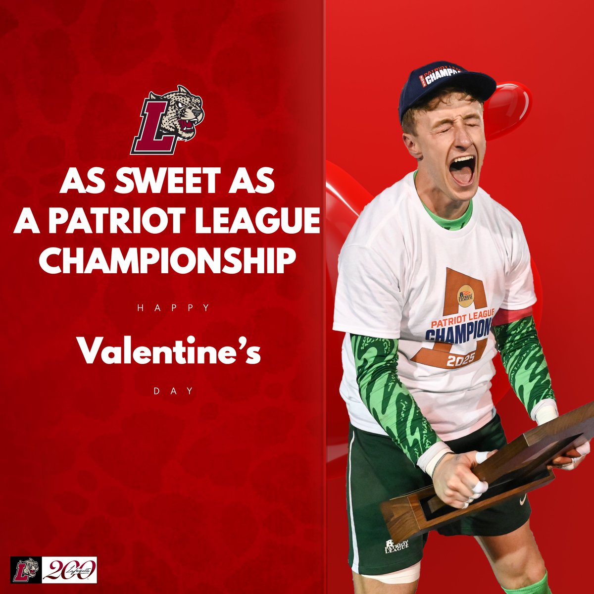 Lafayette Soccer tweet media