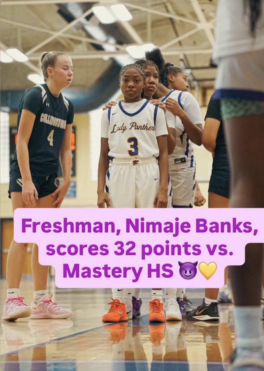 Creative Arts High School tweet media