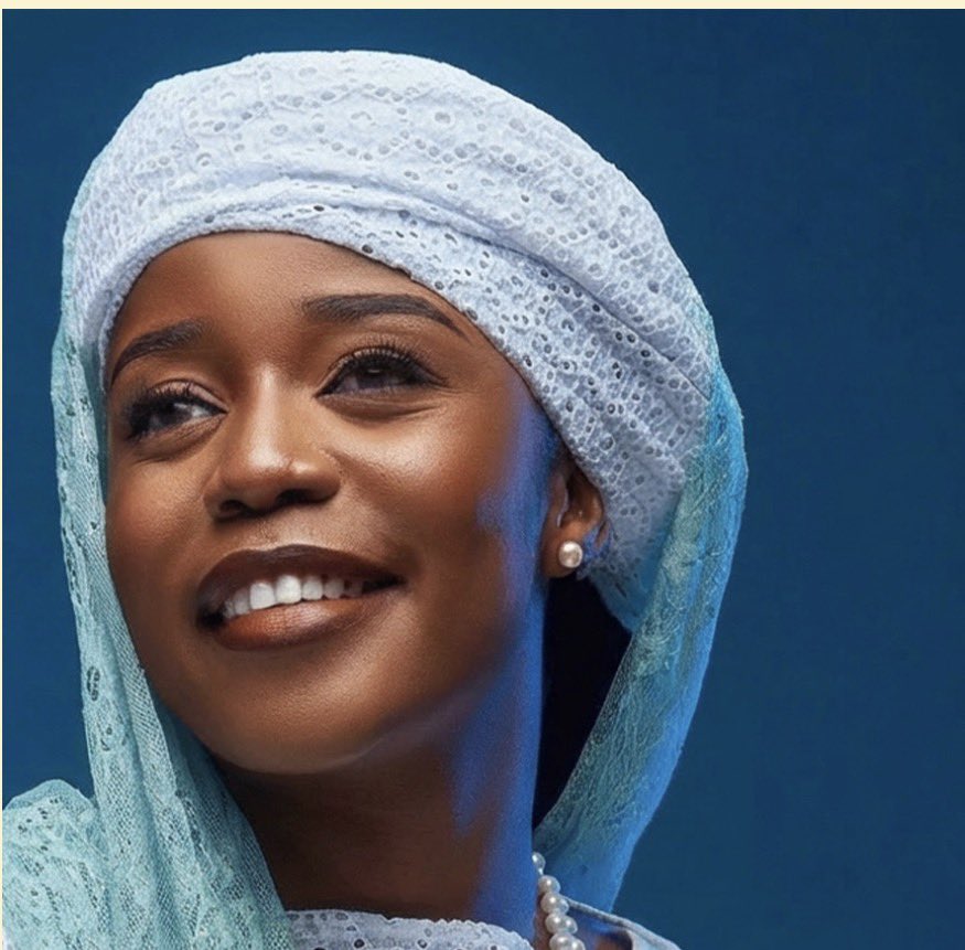 Nigeria Stories tweet media