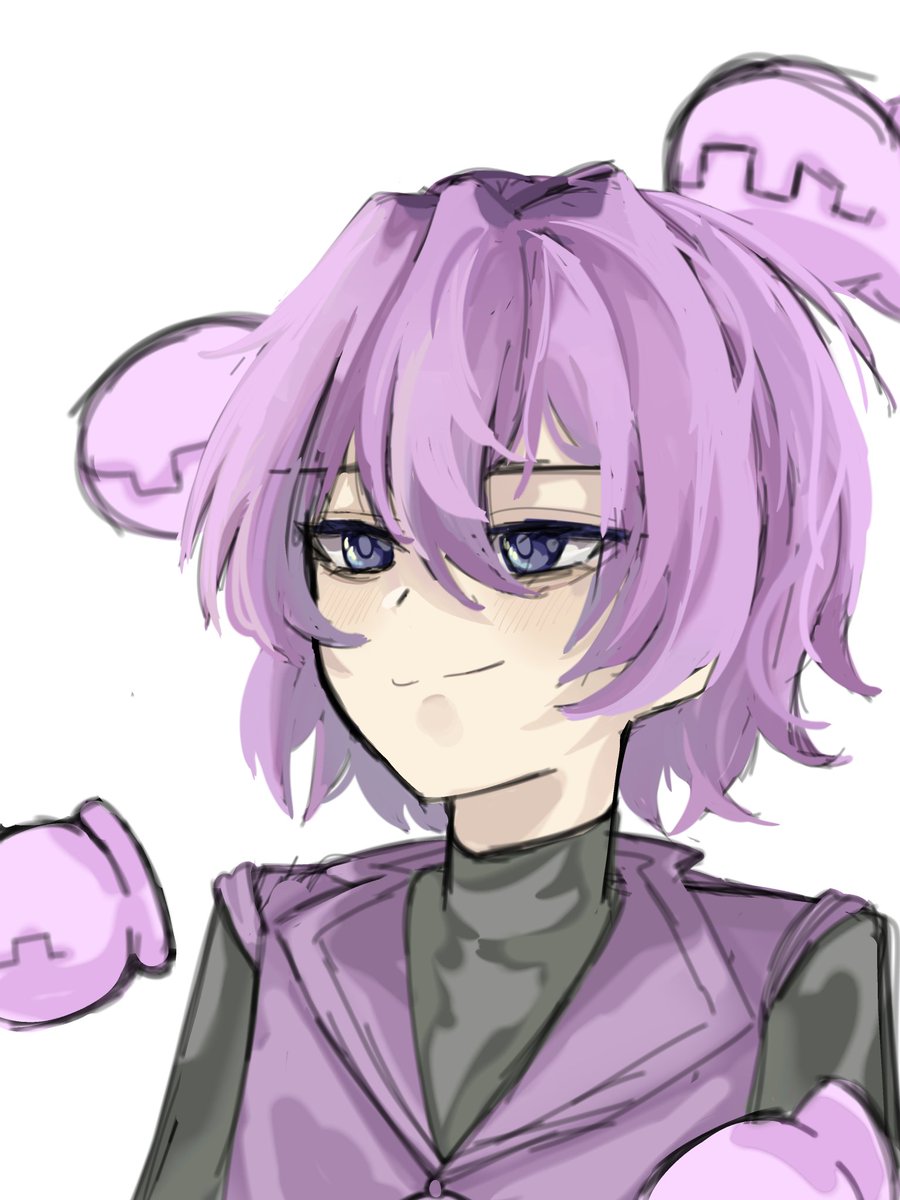 QTrashca, rbx comms open tweet media