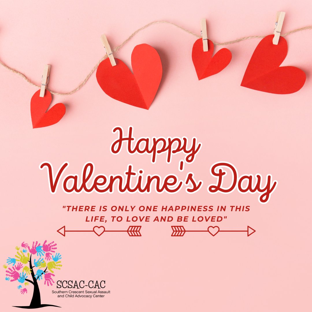 #HappyValentinesDay2026 ❤