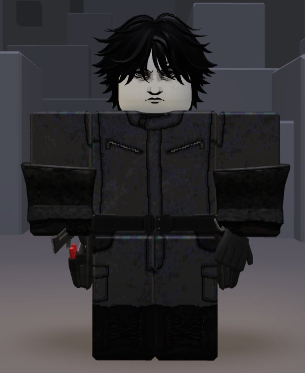 Thanks to <a href="/neruakita/"></a> fpr the awesome game, again, i did one of my OC's (i did this like 2 months ago but just remembered to publish it)