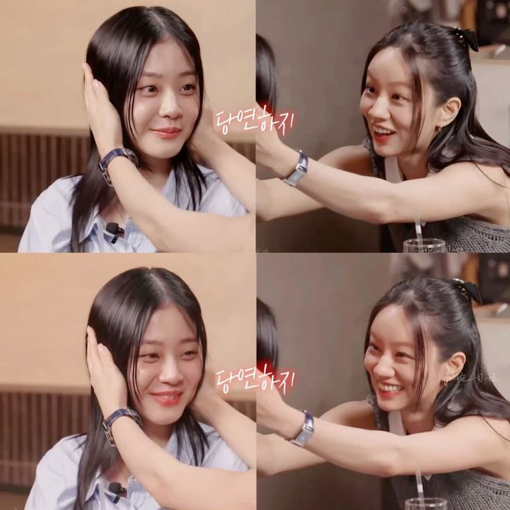 hyerisubinmedia tweet picture