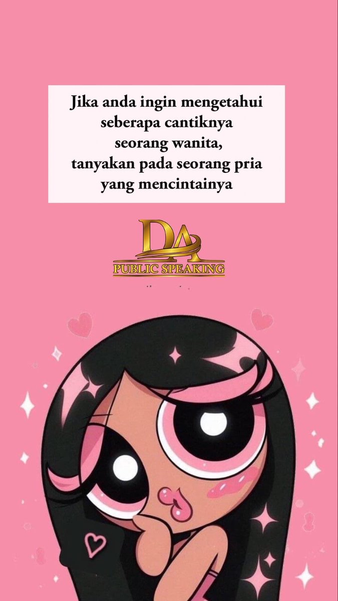 Assalamualaikum warahmatullahi wabarokatuh, selamat pagi... Selamat berakhir pekan sahabat2 tercinta, semoga tetap sehat dan bahagia selalu 🙏😇 

#quotesda #dapublicspeaking #denyazis #jagahati
#jagakesehatan