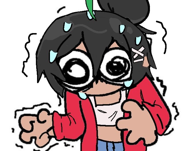 NPC1052746's tweet photo. #MomazosLily #BellFanArt https://t.co/YnPQz7TwFN