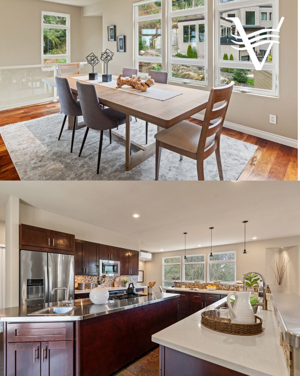 TerryVehrs's tweet photo. 🏡 OPEN HOUSE | Edmonds
7416 176th St SW | $1,685,000

Join us for an exclusive look at this beautiful home.

📅 Saturday, Feb 14th | 12pm to 2pm
📅 Sunday, Feb 15th | 12pm to 3pm

#OpenHouse #PugetSoundViews #WhidbeyIsland #TerryVehrsRealEstate #VehrsGroupRealEstate https://t.co/wH6oGte4Mb