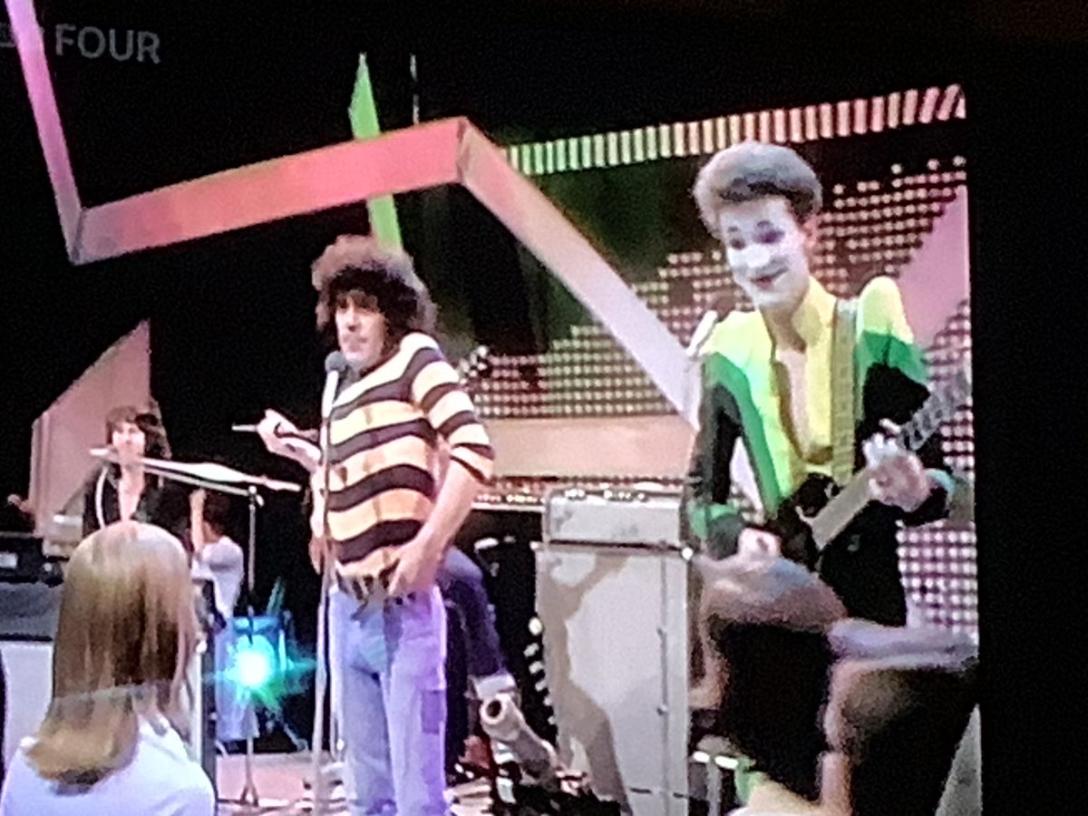 Bobby Gavin tweet media