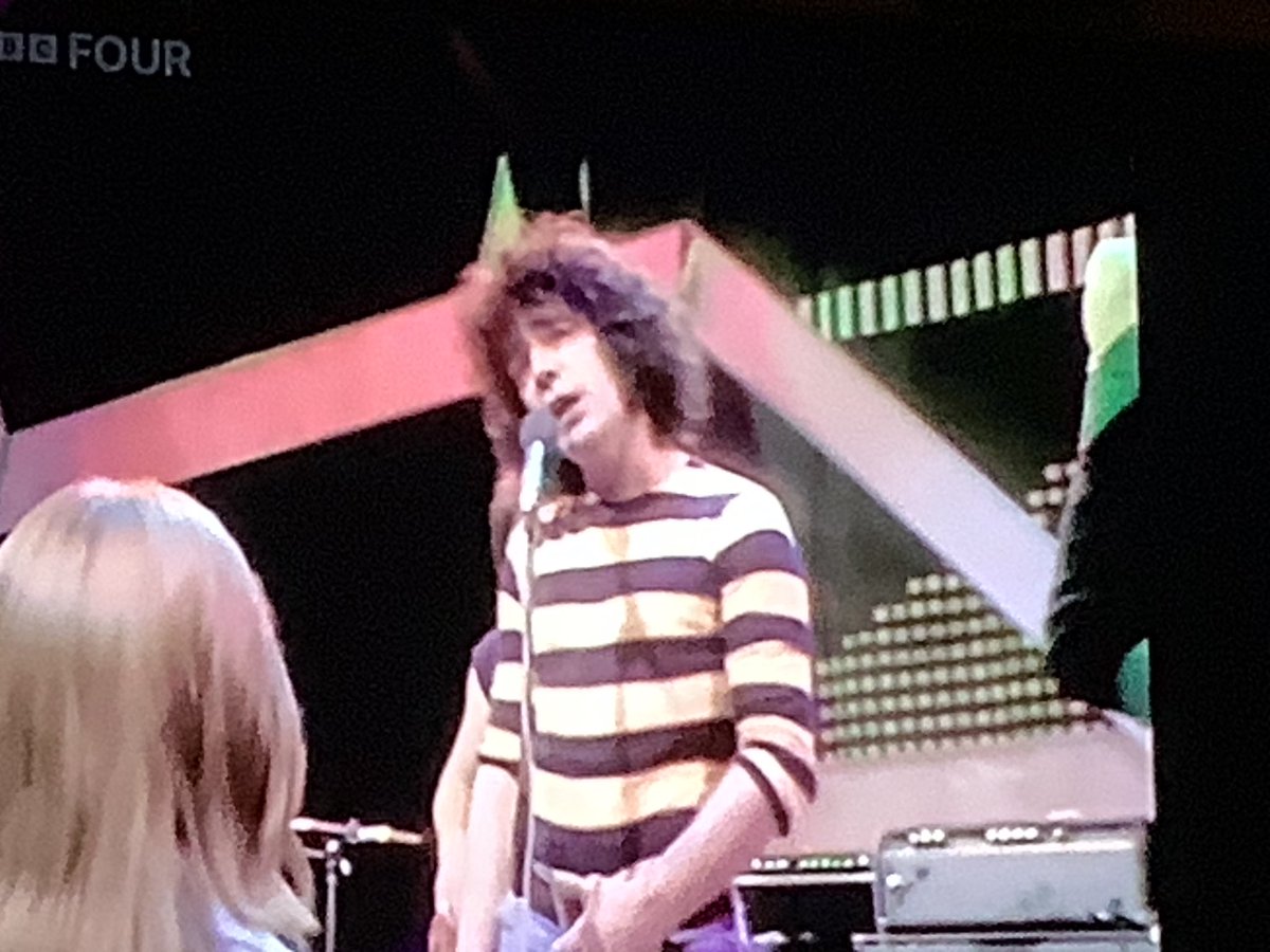 Bobby Gavin tweet media