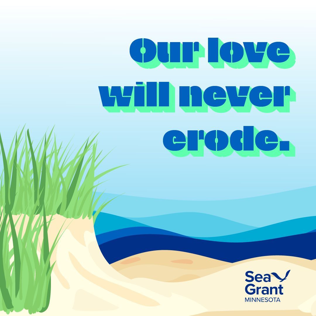 Minnesota Sea Grant | MNSG tweet media