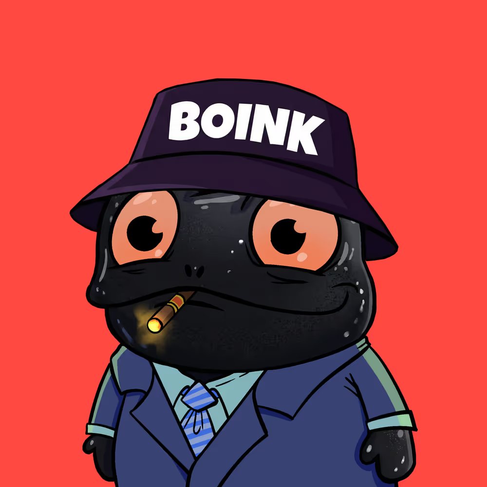 <a href="/boinknfts/">BOINK</a> Tony Soprano :))