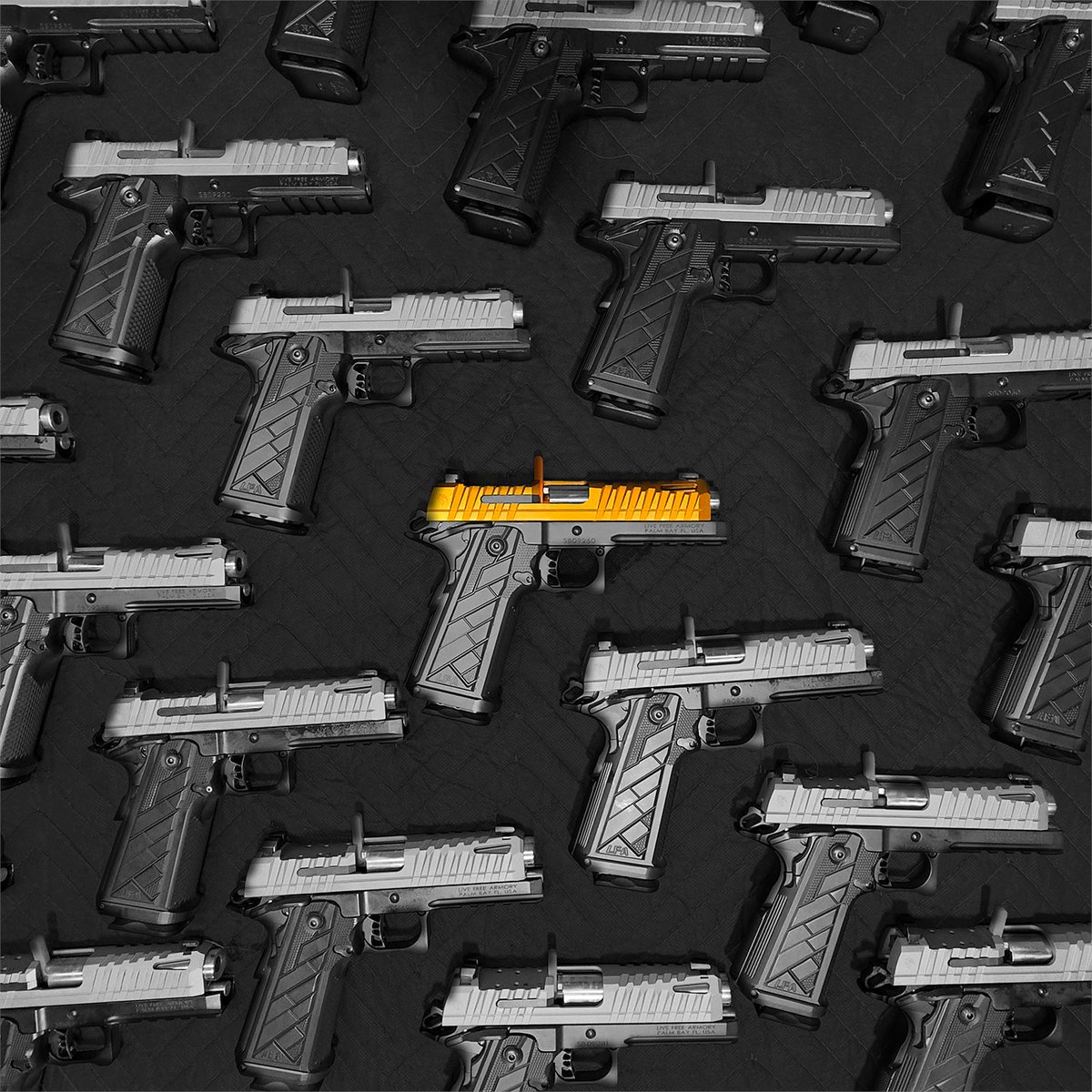 Live Free Armory Official tweet media