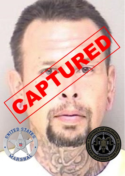 U.S. Marshals Service Denver tweet media