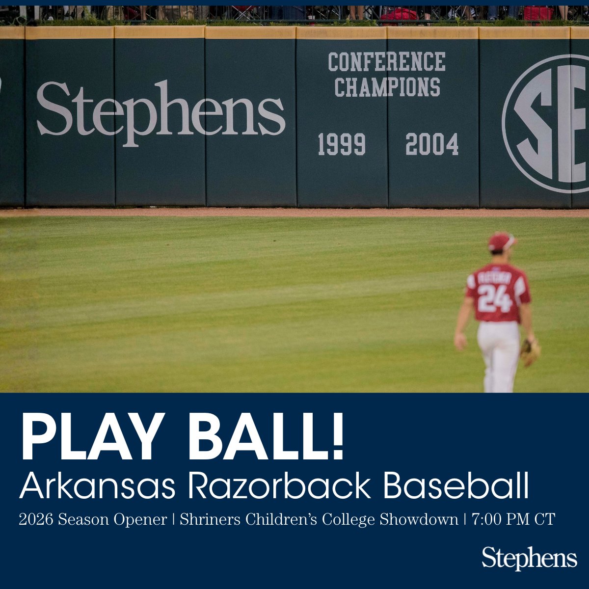 Stephens Inc tweet media