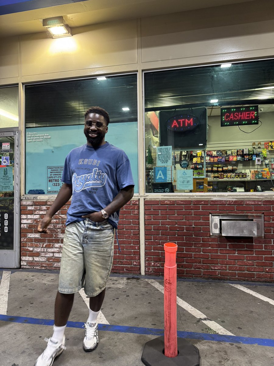 PK HUMBLE tweet media