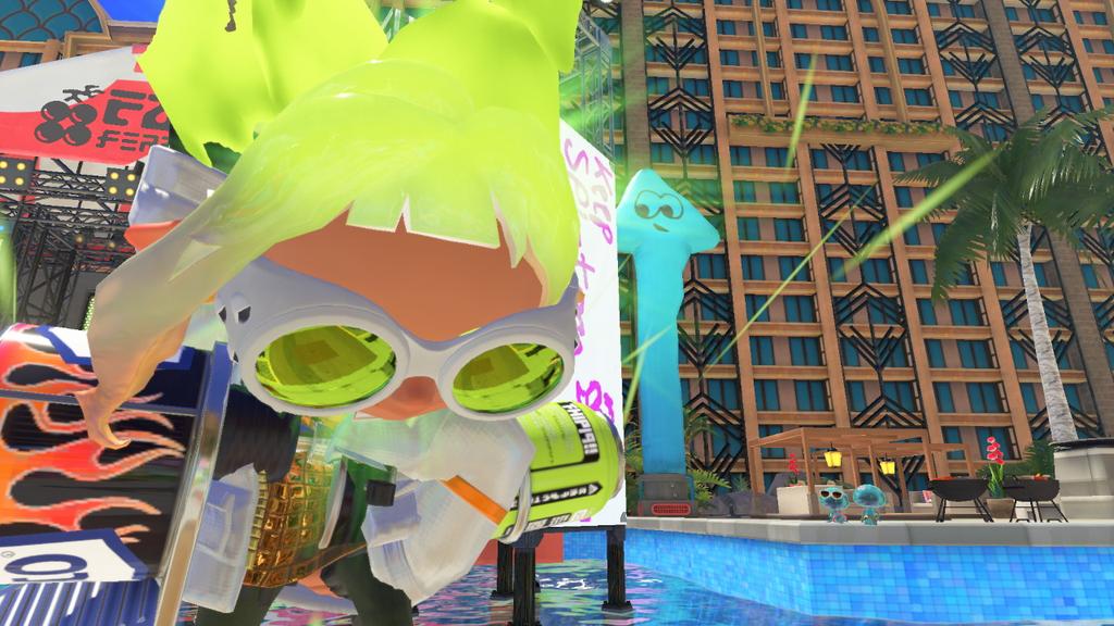 Mesdames, messieurs et tous ceux entre les deux, demain pour la Saint-Valentin... Je suis pas dispo j'ai ma meuf.
Sorry