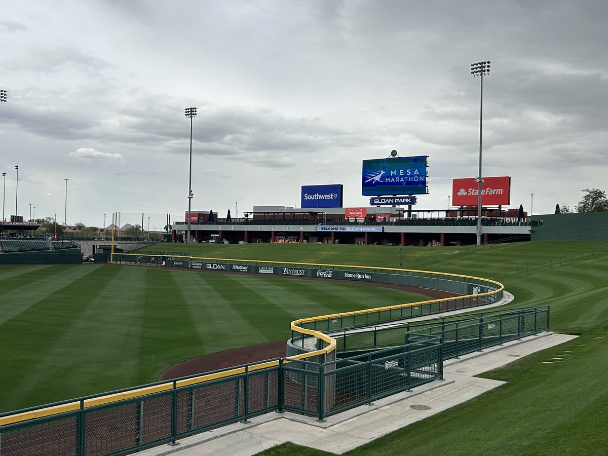 Ray R. Rardin II tweet media