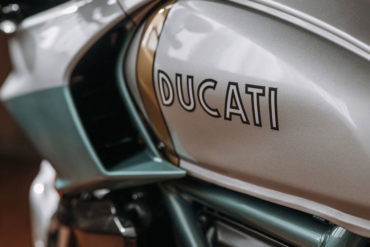 kotecinho's tweet photo. 2026 Ducati Formula 73