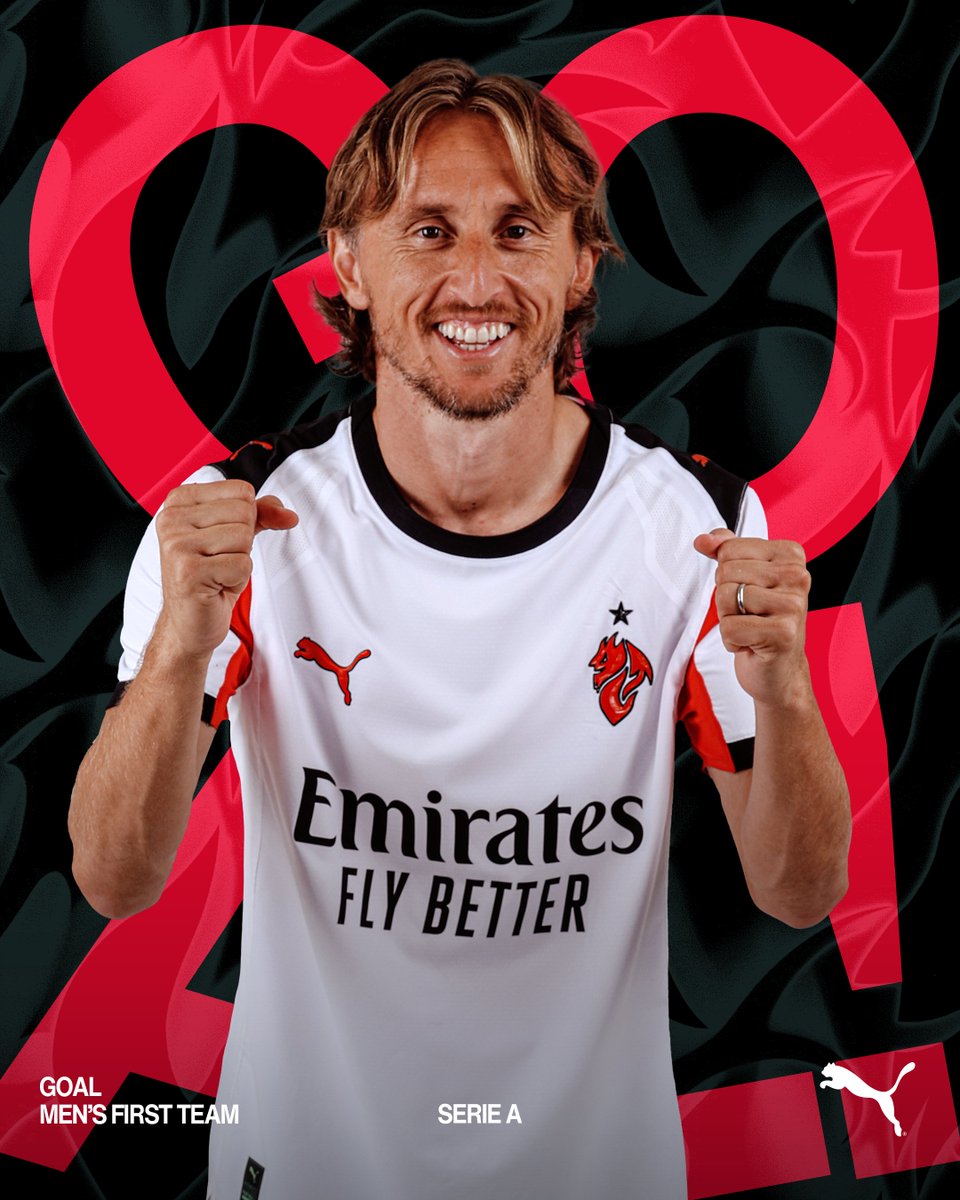 PURE QUALITY! ✨

⚫ 1-2 🤍 (85') <a href="/pumafootball/">PUMA Football</a>