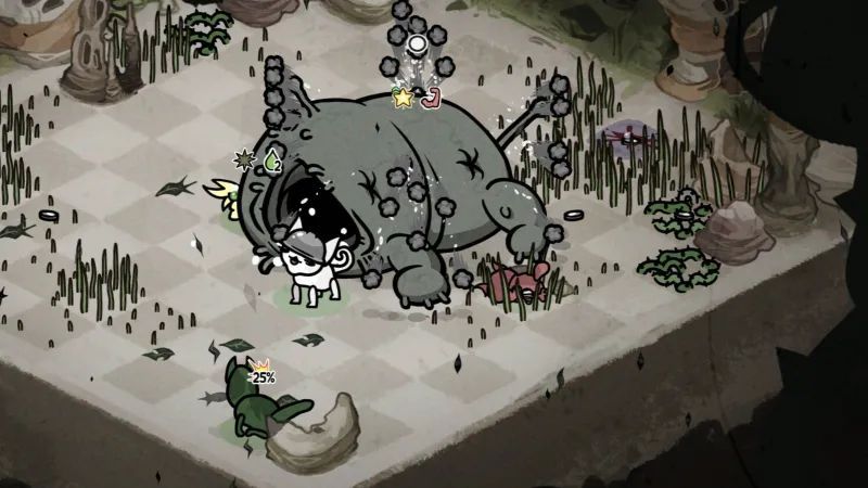 Game Informer tweet media