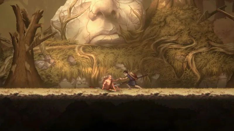 Game Informer tweet media