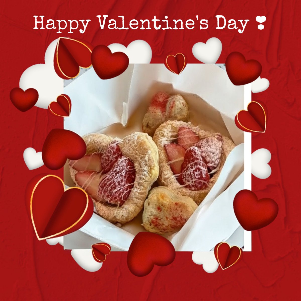 ♡・・*・・♡・・*・・♡・・*・・♡ 🩵🤎ʜᴀᴘᴘʏ ᴠᴀʟᴇɴᴛɪɴᴇ