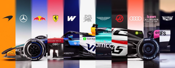 CanoAndrs's tweet photo. @F1 2026 is coming https://t.co/HYStWpqasZ