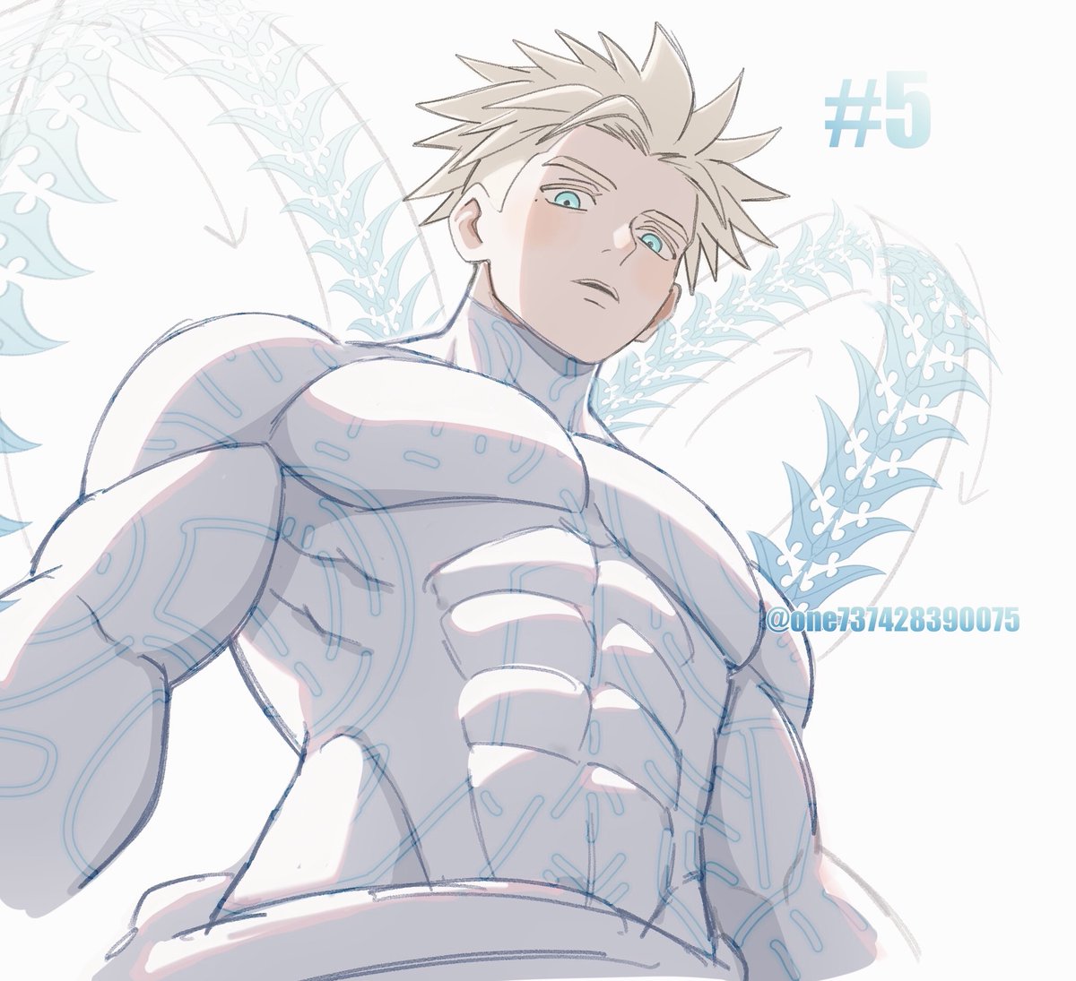 one737428390075's tweet photo. 触手リボン https://t.co/Q0KyeTf0DZ