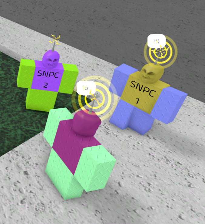 Ivolde_'s tweet photo. Remembering Bottled Sentience exists. One of the games on roblos ever. (old screenshots) https://t.co/AZNKLSJv8S