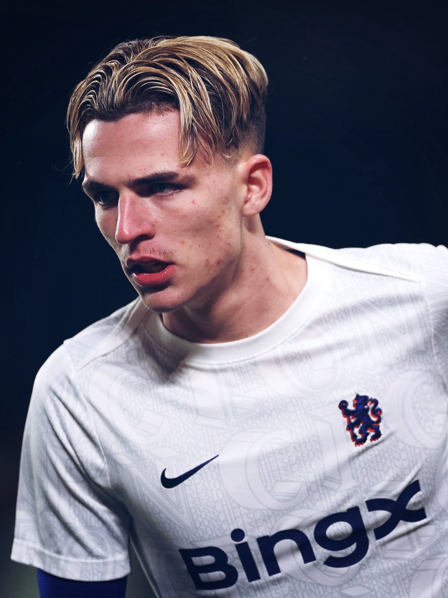 Rising Stars XI tweet media