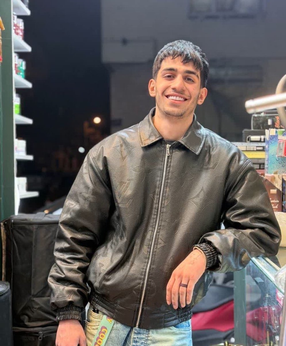 لایی لاییی من بجای تو شکستم :)💔