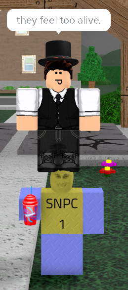 Ivolde_'s tweet photo. Remembering Bottled Sentience exists. One of the games on roblos ever. (old screenshots) https://t.co/AZNKLSJv8S