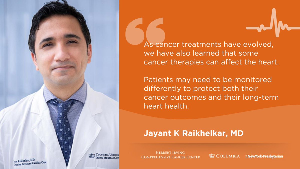 Herbert Irving Comprehensive Cancer Center tweet media