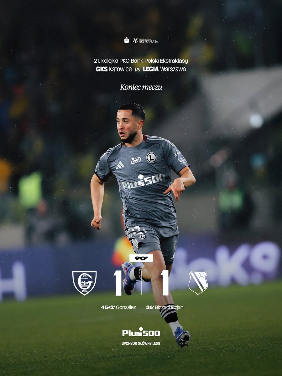 Legia Warszawa 🏆 tweet media