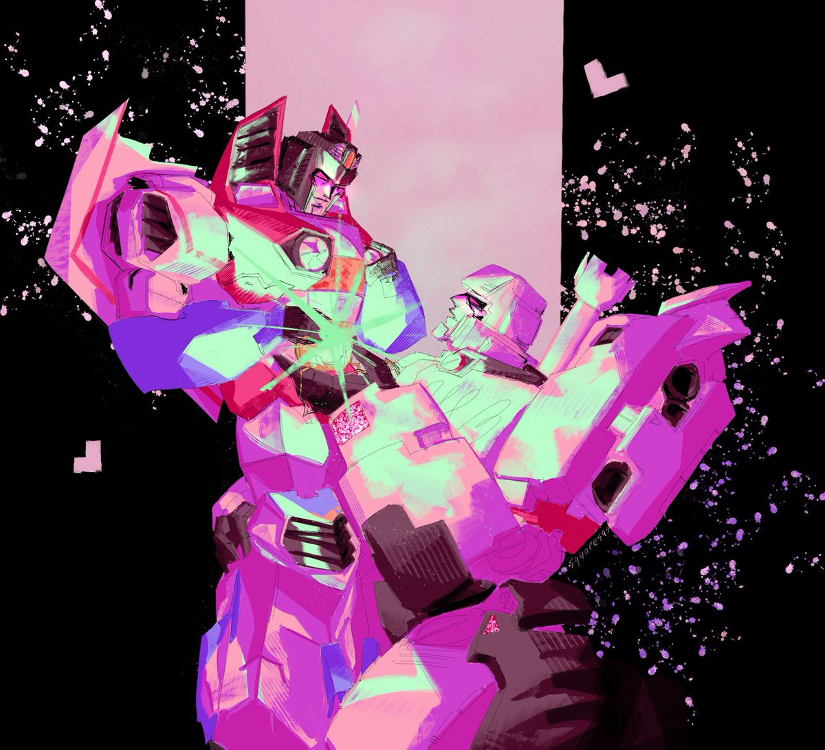 Happy valentine im sorry i cant do sane romantic art