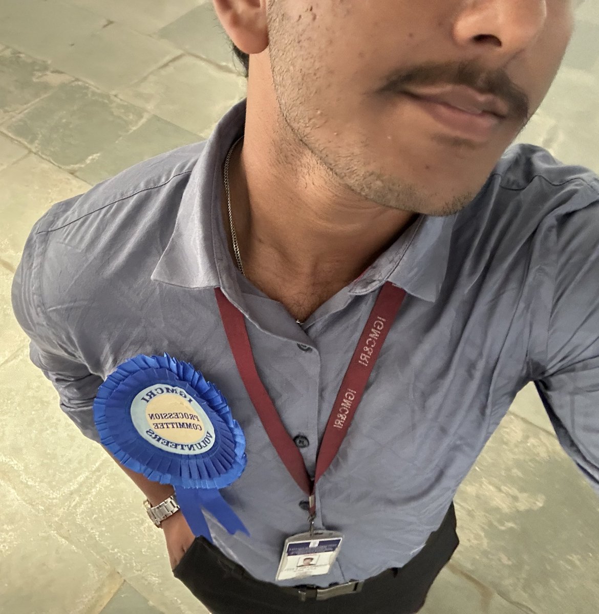 AzmalSadakath's tweet photo. Fit check but no mirrors lol 😝 https://t.co/po9pWHjVwp