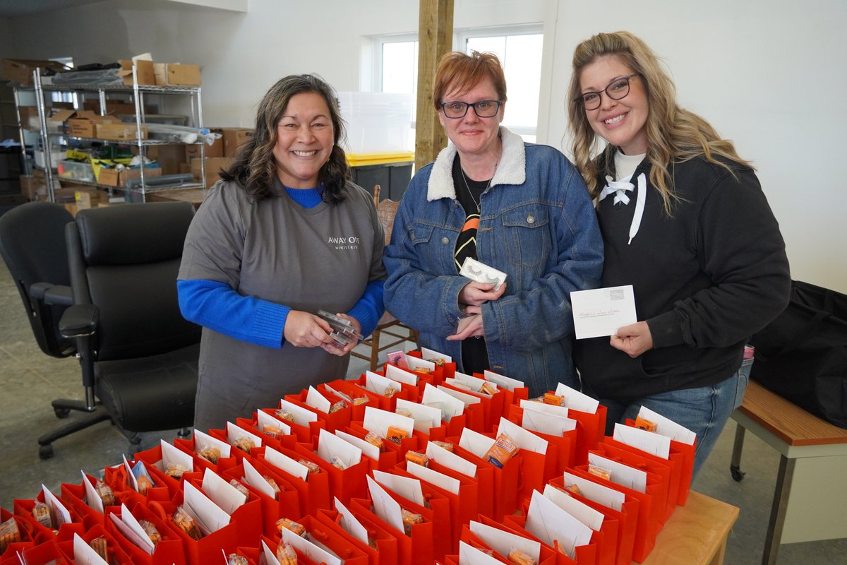 First Lady Maria Lee tweet media