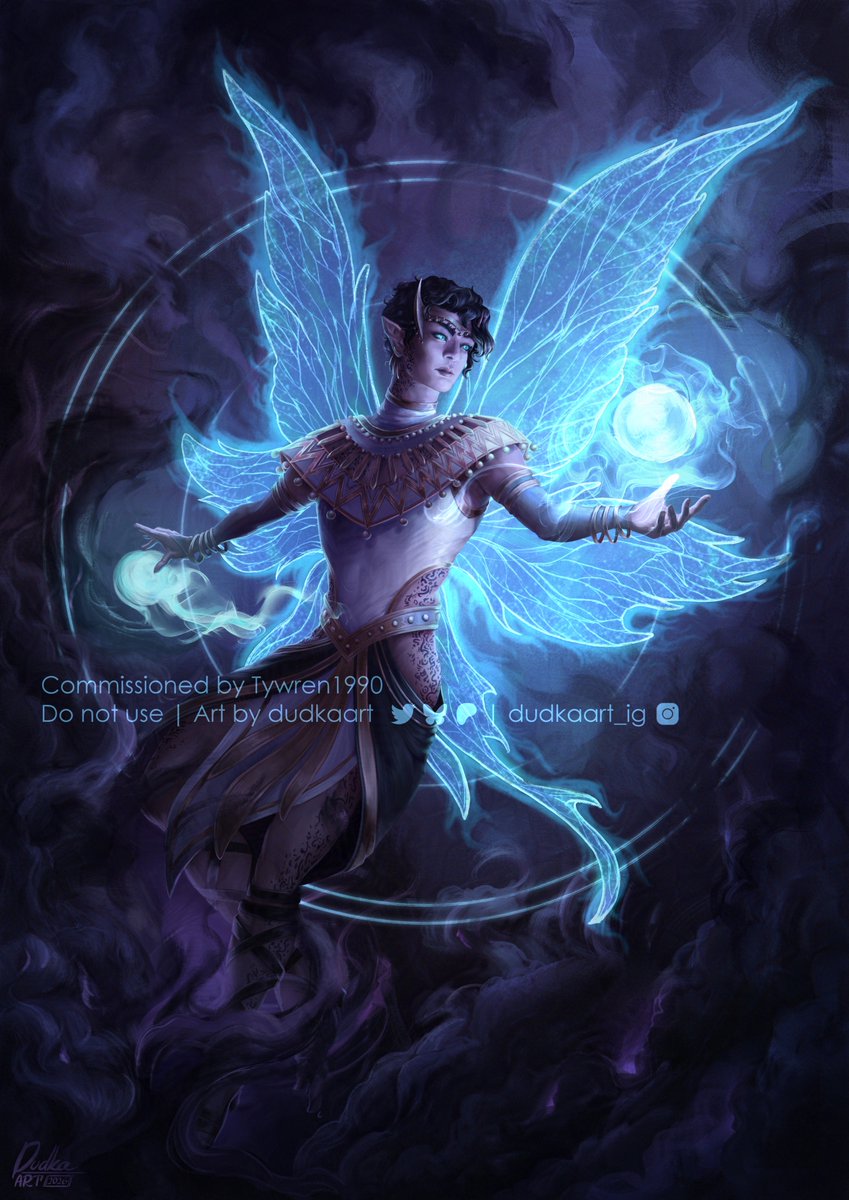 Dudke || Digital Artist tweet media