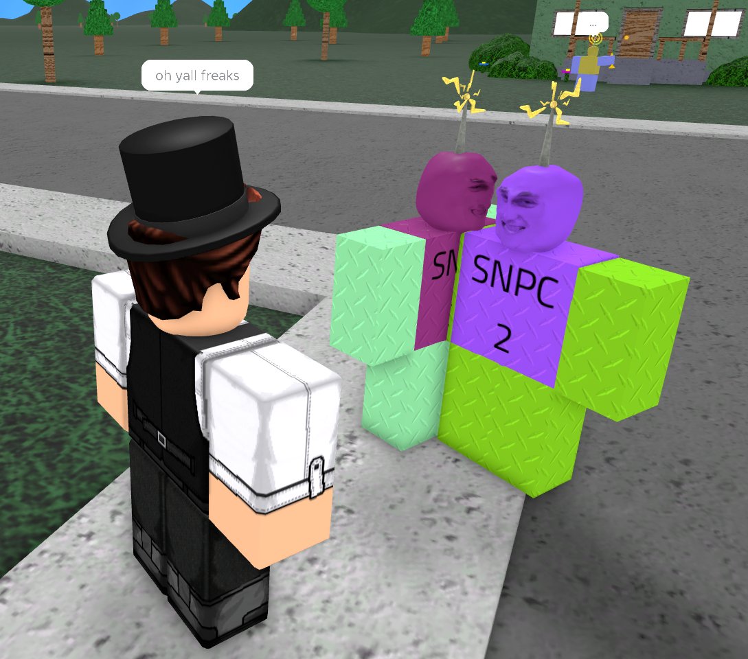 Ivolde_'s tweet photo. Remembering Bottled Sentience exists. One of the games on roblos ever. (old screenshots) https://t.co/AZNKLSJv8S