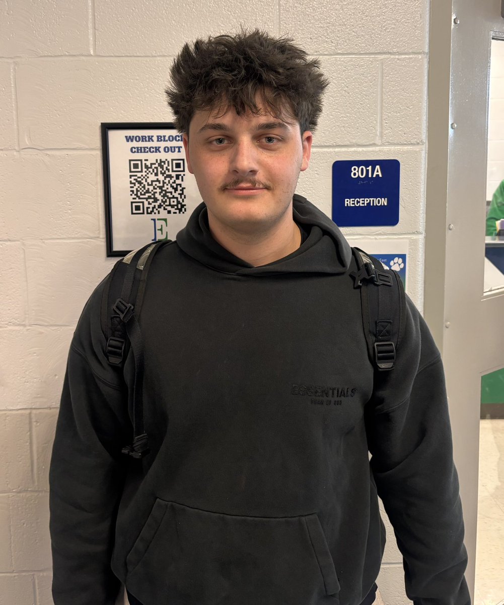 CoachFields01's tweet photo. Our 2nd off-season wk 5 stand out player of the week is @KarsonLear2 He missed all of last season due to injury. He worked his butt off to get back to where he was prior to his injury. Excited to see Karson continue to grow and improve this off-season! #GoJags #AdaptAndOvercome https://t.co/9LMMVvchoM